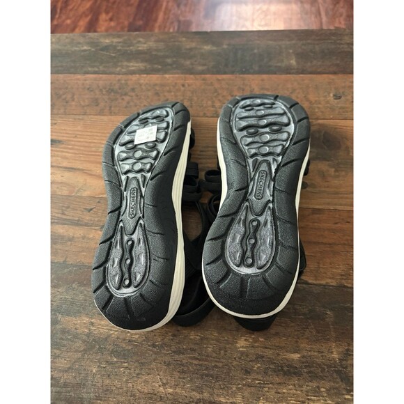 Skechers Reggae Cup Simply Biased Sandal size 10 - Picture 5 of 6